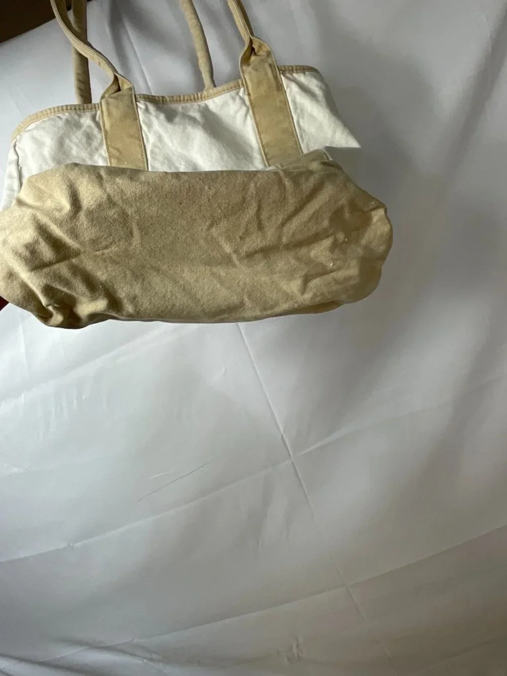 Aero Tote bag